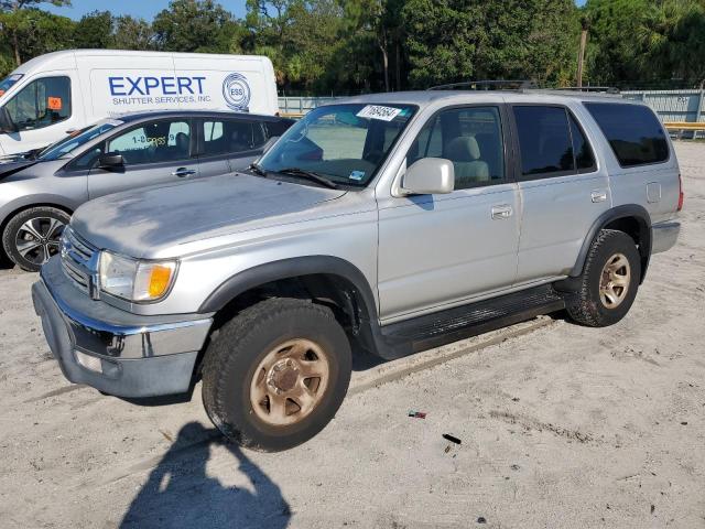 toyota 4runner sr 2001 jt3gn86r310197868