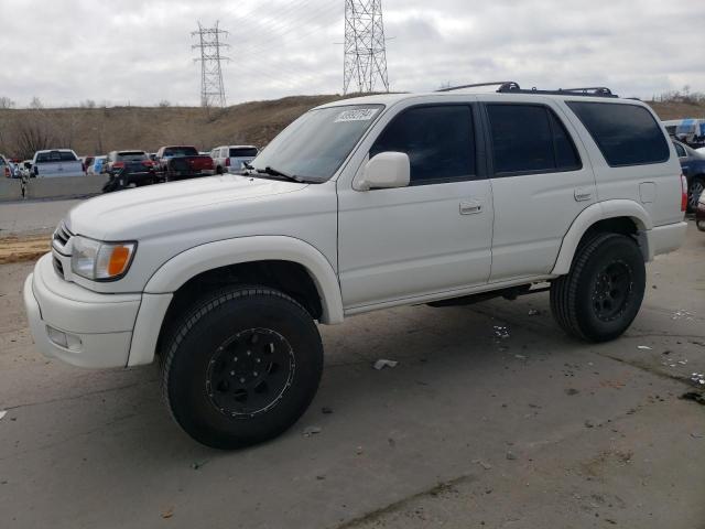 toyota 4runner 2002 jt3gn86r320236654