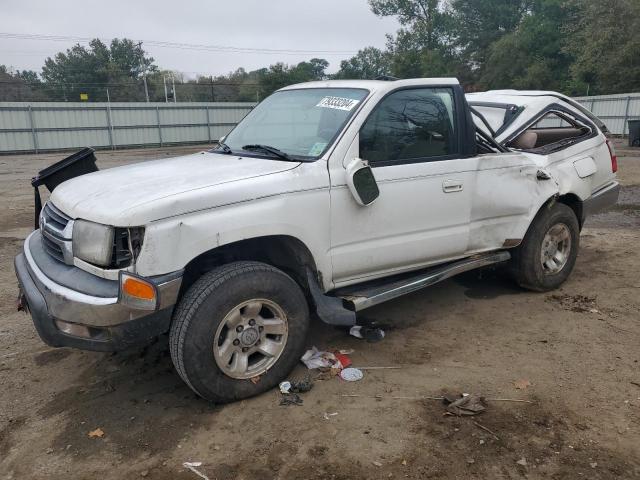 toyota 4runner sr 2002 jt3gn86r320252658