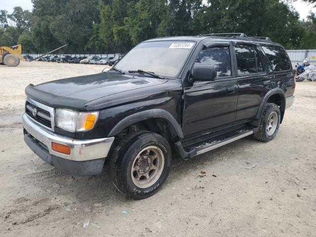 toyota 4runner sr 1996 jt3gn86r3t0012091