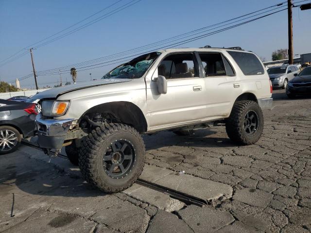 toyota 4runner 1997 jt3gn86r3v0033770