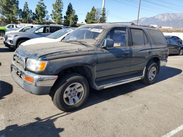 toyota 4runner sr 1998 jt3gn86r3w0057746