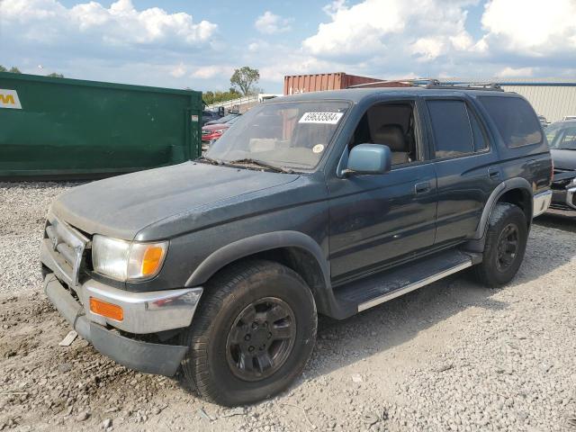 toyota 4runner sr 1998 jt3gn86r3w0081299