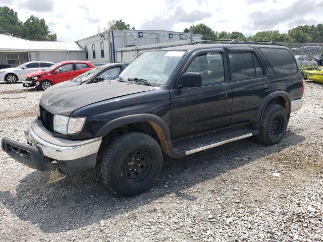 toyota 4runner 1999 jt3gn86r3x0103836