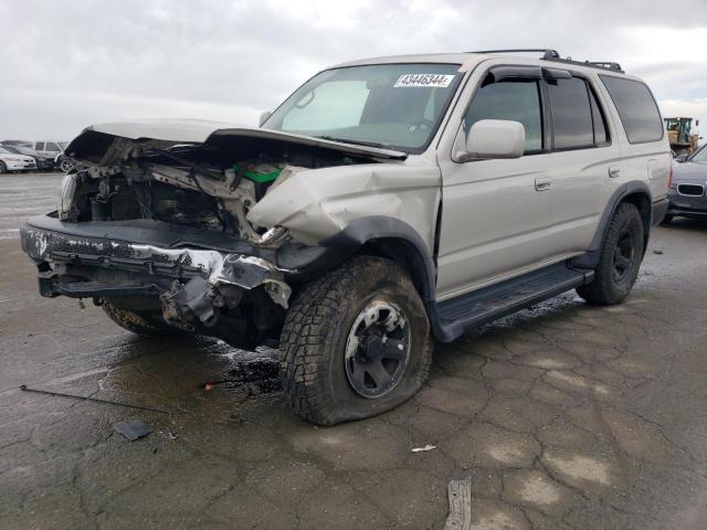 toyota 4runner 1999 jt3gn86r3x0120720