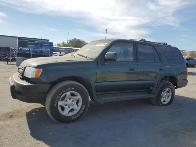 toyota 4runner sr 1999 jt3gn86r3x0123262