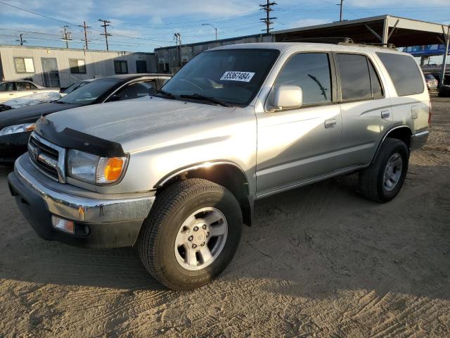 toyota 4runner sr 1999 jt3gn86r3x0127800