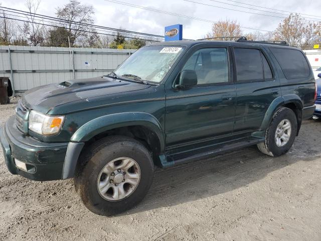 toyota 4runner sr 2001 jt3gn86r410181548