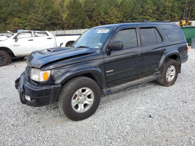 toyota 4runner sr 2002 jt3gn86r420236601