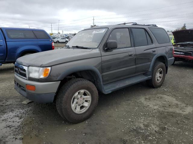 toyota 4runner sr 1997 jt3gn86r4v0019859