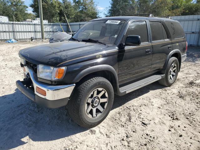 toyota 4runner sr 1998 jt3gn86r4w0086284