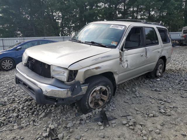 toyota 4runner sr 1999 jt3gn86r4x0095004