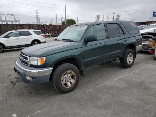 toyota 4runner 1999 jt3gn86r4x0104882