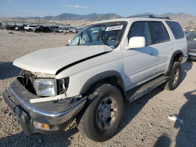 toyota 4runner 1999 jt3gn86r4x0125246