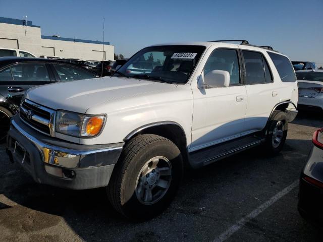 toyota 4runner 2000 jt3gn86r4y0136295