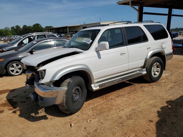 toyota 4runner 2000 jt3gn86r4y0160564