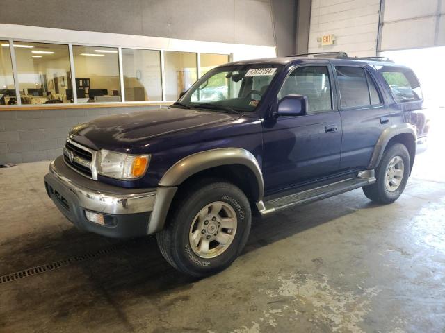 toyota 4runner 2000 jt3gn86r4y0173461