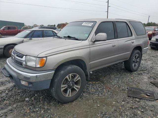 toyota 4runner sr 2001 jt3gn86r510190937