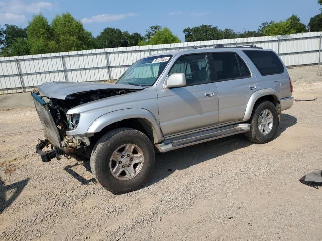 toyota 4runner sr 2001 jt3gn86r510199265