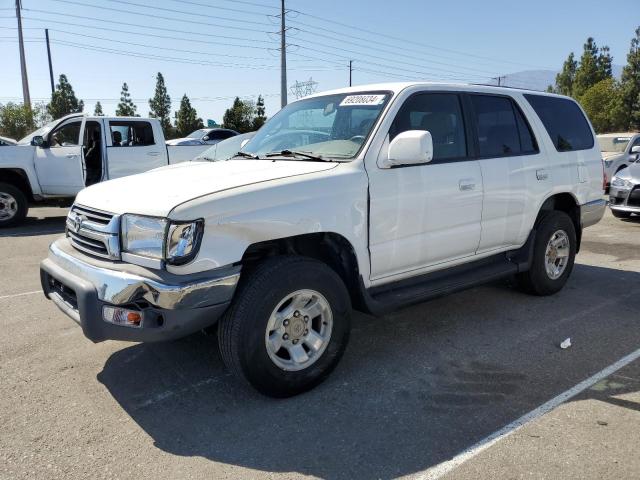 toyota 4runner sr 2001 jt3gn86r510216839