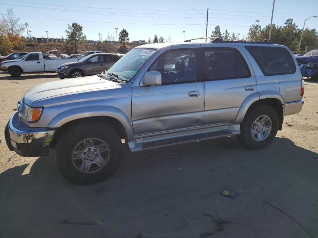 toyota 4runner sr 2002 jt3gn86r520235943