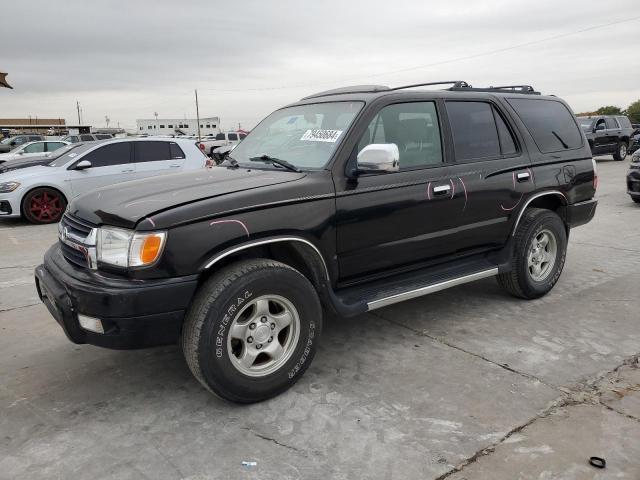 toyota 4runner sr 2002 jt3gn86r520237157