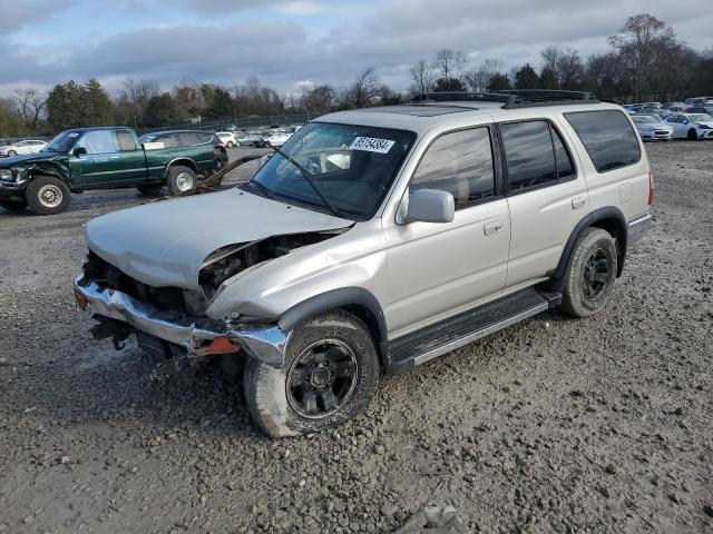 toyota 4runner sr 1998 jt3gn86r5w0062916