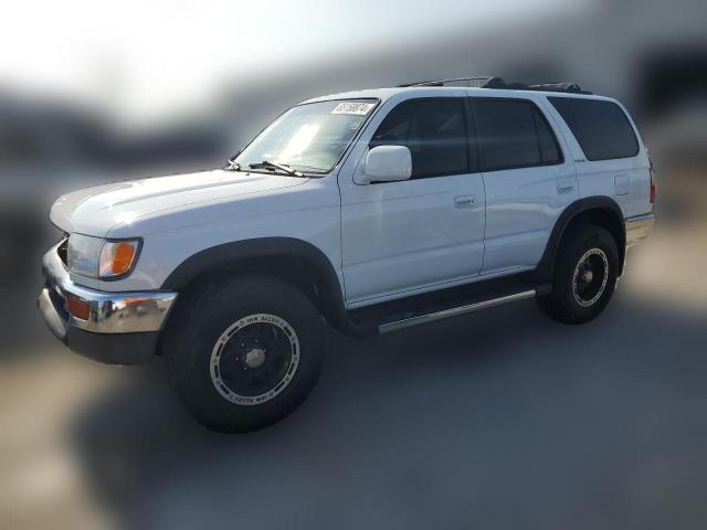 toyota 4runner 1998 jt3gn86r5w0073124