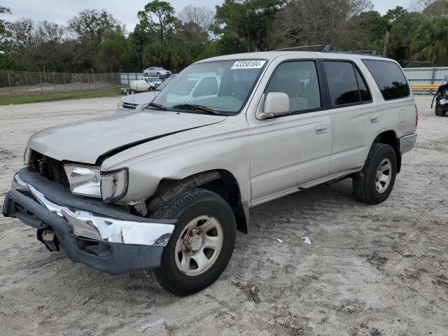 toyota 4runner 1999 jt3gn86r5x0096761