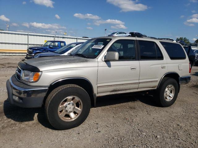 toyota 4runner 1999 jt3gn86r5x0129466