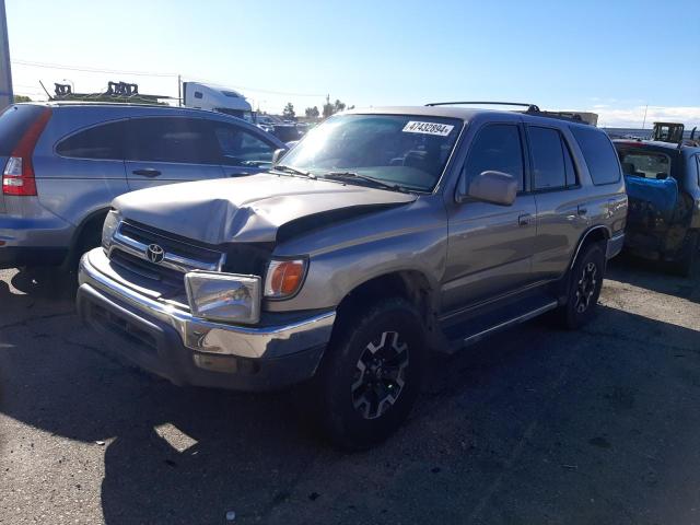 toyota 4runner 2001 jt3gn86r610193653