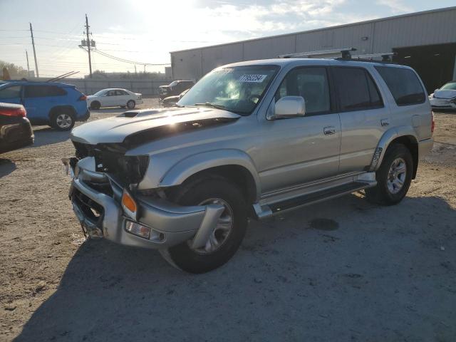 toyota 4runner sr 2001 jt3gn86r610205560