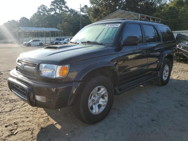 toyota 4runner sr 2001 jt3gn86r610213349