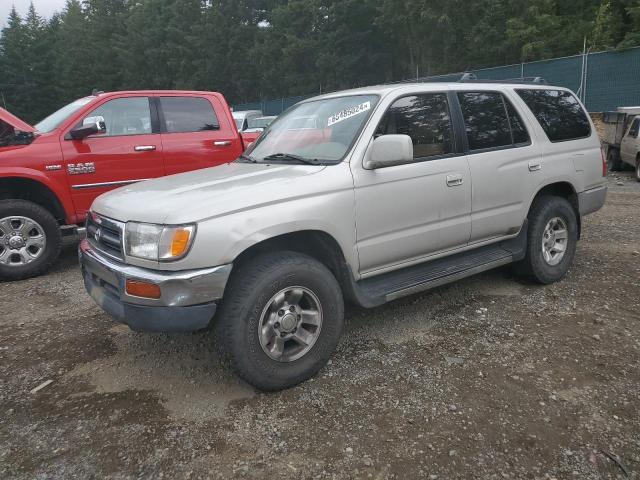 toyota 4runner 1996 jt3gn86r6t0014398