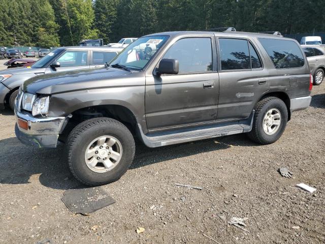 toyota 4runner sr 1997 jt3gn86r6v0039787