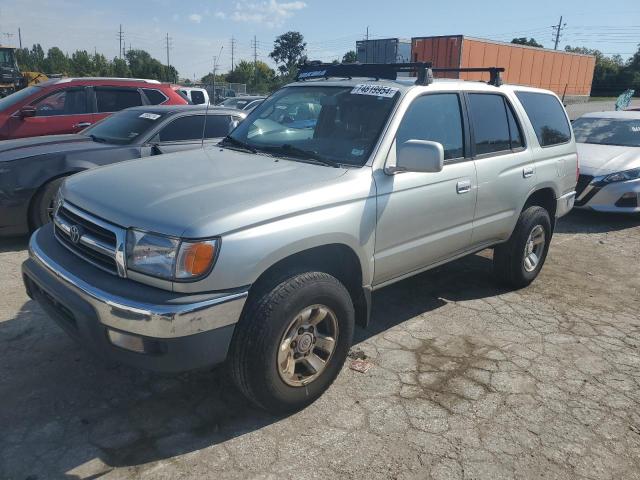 toyota 4runner sr 1999 jt3gn86r6x0111834