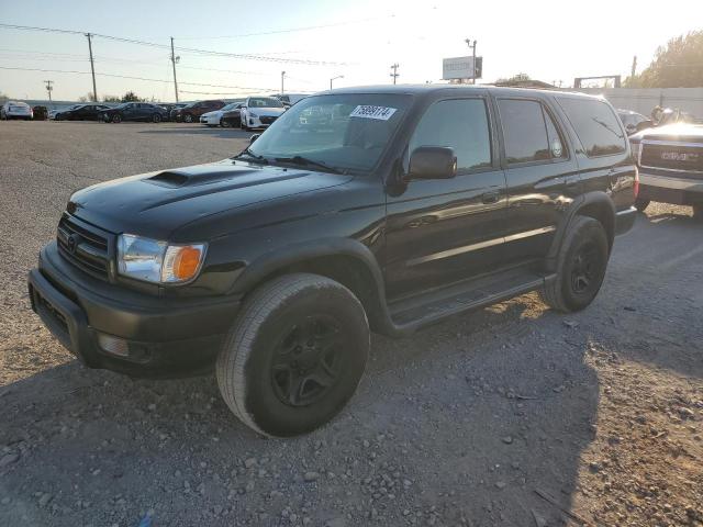 toyota 4runner sr 1999 jt3gn86r6x0121148