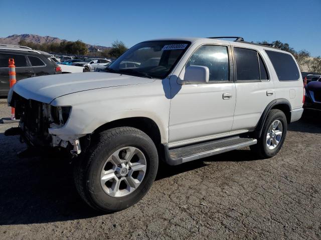 toyota 4runner sr 1997 jt3gn86r7v0023632