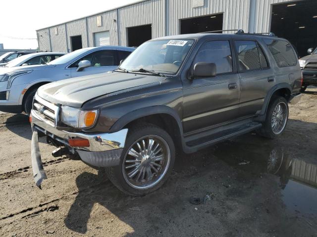 toyota 4runner 1997 jt3gn86r7v0033383