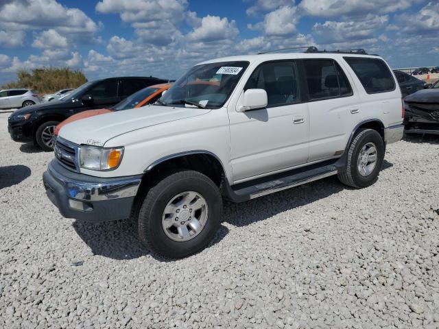 toyota 4runner sr 1999 jt3gn86r7x0093411