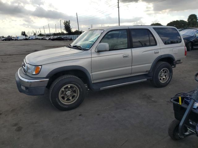 toyota 4runner sr 1999 jt3gn86r7x0132630