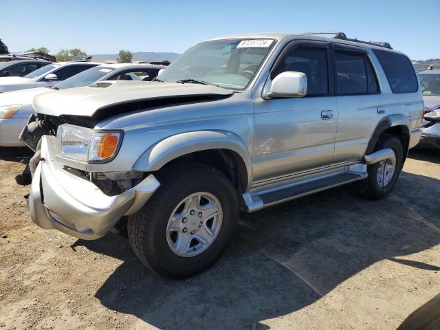 toyota 4runner sr 2000 jt3gn86r7y0155777