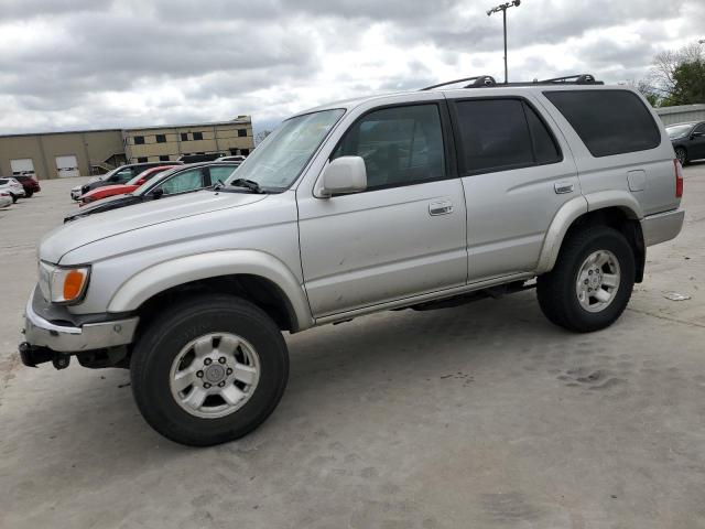 toyota 4runner 2000 jt3gn86r7y0173633