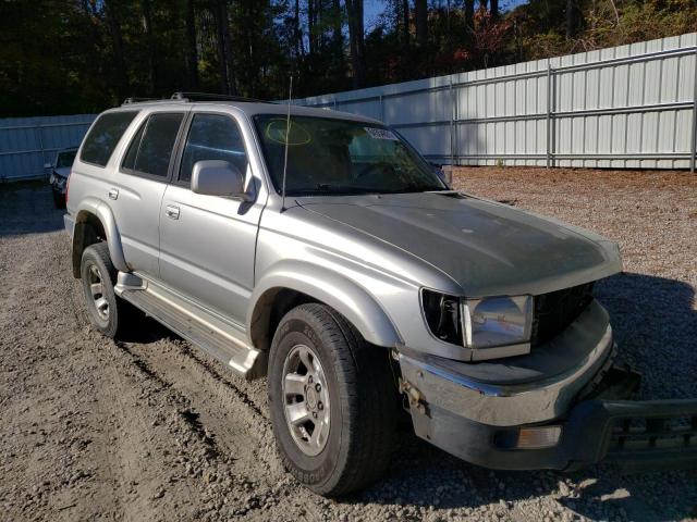 toyota 4runner 2000 jt3gn86r7y0176726