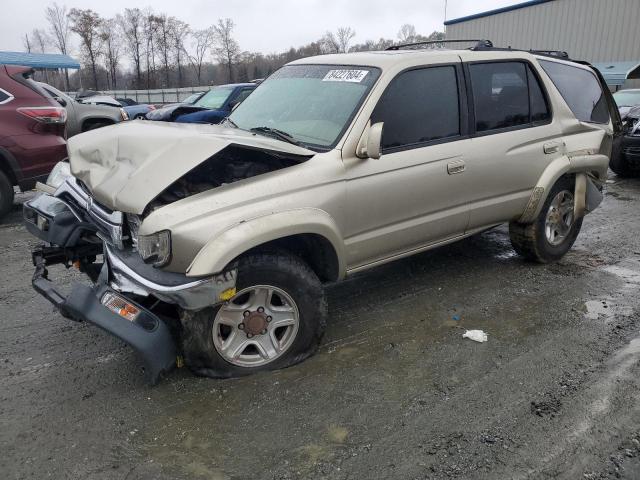 toyota 4runner sr 2002 jt3gn86r820220286