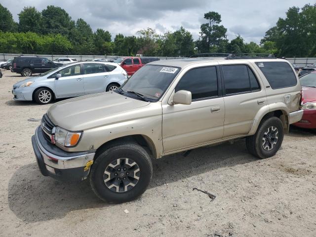 toyota 4runner 2002 jt3gn86r820234995