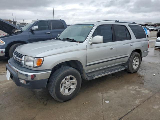 toyota 4runner 2002 jt3gn86r820258648