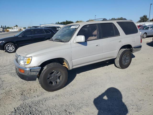 toyota 4runner sr 1997 jt3gn86r8v0036860