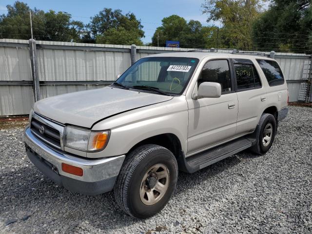 toyota 4runner sr 1998 jt3gn86r8w0070637