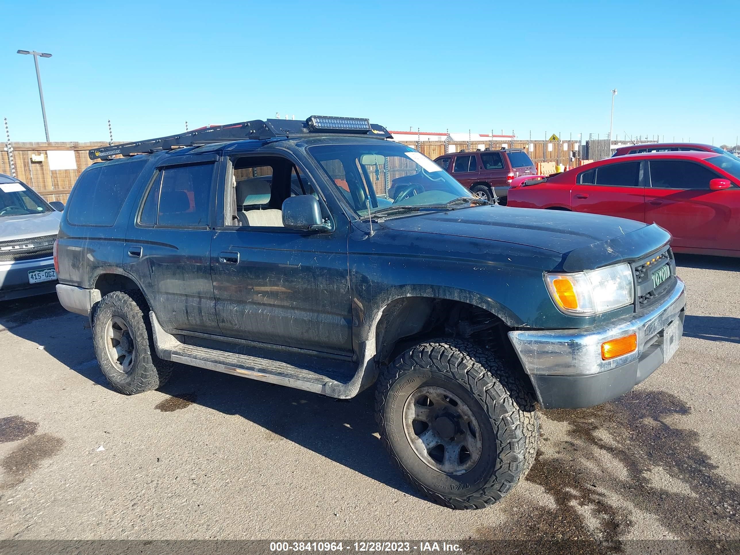 toyota tacoma 2001 jt3gn86r8w0072226